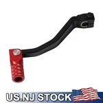 Red Engine Gear Shifter Pedal For Honda Crf 250L 300L Rally XR600R Transalp. Fixed Price $28.00.