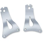 Kuryakyn Multi-purpose Backrest Mount 1662. Fixed Price $130.99.