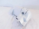 Harley Electra Glide Ultra Classic White Right Lower Fairing Glovebox -for Parts. Fixed Price $59.95.
