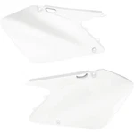 Ufo Side Number Plates KA03721-047. Fixed Price $46.95.