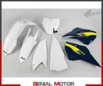 Complete Body Kit Ufo Plast For Husqvarna Tc All Models 2016 17999. Fixed Price $110.26.
