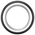 Dunlop D401 Harley 100/90-19 Wide White Wall Front Motorcycle Tire 45064215. Fixed Price $189.99.