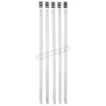 Moose In. Stainless Steel Cable Ties 2120-0145. Fixed Price $21.95.
