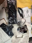 Harley Davidson Air Cooler Kit Chrome. Fixed Price $400.00.