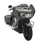 2020-2024 Indian Challenger Pursuit Dark Horse New Steel Front Highway Bars 2884. Fixed Price $348.99.