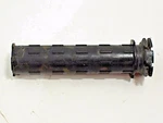 Yamaha Zuma Throttle Tube 2005 YW50T 5YR-F6240-00-00 Handlebar Twist. Fixed Price $20.00.