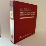 Suzuki 85-87 VS700GLE Service Manual 99500-36050-03E 9950136040-03E. Fixed Price $47.00.