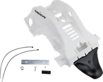 Acerbis Skid Plate 2736361035 Tough Underbody Guard. Fixed Price $81.27.