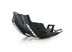 Acerbis 2733461007 Skid Plate Black/white. Fixed Price $94.95.