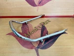 1975-1977 Honda GL1000 Seat Bar. K0-K2 Fender Grab Rail. 84101-371-010. Fixed Price $179.00.
