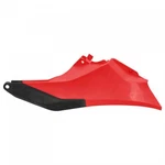 Acerbis Side Panels Red/black 2872741018. Fixed Price $55.64.