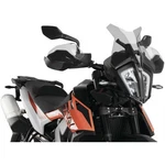 Puig Race Windscreen - Smoke For Gas/ Husqvarna/ Ktm 790 3738H. Fixed Price $115.42.