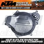 New Oem Ktm Black Ignition Cover 150 Exc Xc-w Tpi 2020-2023 5173010200015. Fixed Price $109.99.