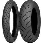 Shinko SR999 Long Haul 130/90B-16 Front, 160/70B-17 Rear Tire Kit. Fixed Price $383.27.