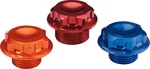 Moose Racing Mx Steering Stem Nut Orange C23-5241O. Fixed Price $23.35.