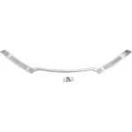 Performance Machine Windshield Trim Merc Chrome Fltr '15+ 0209-2018MRC-CH. Fixed Price $214.81.
