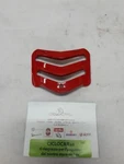 Front Steering Cover Shield Grille Vespa Gts Super Sport 125-300 Gray 707. Fixed Price $157.07.
