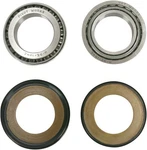 Pivot Works Steering Stem Bearing Kit #PWSSK-H05-420 Honda CRF250R/CRF450R. Fixed Price $70.26.
