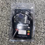 Spiegler S-SU0248 Brake Kit; Black Lines; Fittings. Fixed Price $179.00.