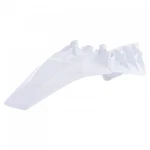 Acerbis Rear Fender 2020 White 2686446811. Fixed Price $38.97.