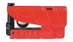Abus Granit Detecto Xplus 8077 Brake Disc Lock Red (97802). Fixed Price $179.84.