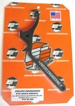 Enduro Engineering Spanner Wrench Wp Shocks Aluminum Single Retaining Collar. Fixed Price $25.95.