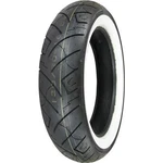 Shinko 140/80-17 777 White Wall Front Cruiser, Touring Motorcycle Tire. Fixed Price $186.11.