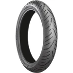 110/70ZR-17 Bridgestone Battlax T32 W Rated Sport Touring Front Tire. Fixed Price $172.97.