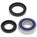 New Balls Racing Lower Steering Bearing Kit 25-1461 For Honda Trx 300 09. Fixed Price $19.99.