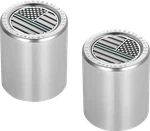 Figurati Designs Docking Covers FD72DC2530SS. Fixed Price $89.95.