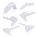 Acerbis 2686456811 Standard Plastic Kits White. Fixed Price $157.95.