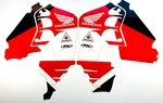 Factory Effex SR1 Graphics Honda 91 92 93 94 95 96 98 99 01. Fixed Price $60.95.