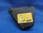 Kawasaki 11012-1050. Oem Tool Case Cap. Fits KLR250(78-81).. Fixed Price $34.95.