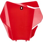 Acerbis Front Number Plate - Red 2872760004. Fixed Price $23.56.