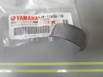 *new Oem* 0810 Yamaha Connecting Rod Plane Bearing 5JW-11656-10-00. Fixed Price $6.00.
