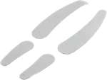 Drag Specialties Frame Trim Insert Chrome Harley Davidson 0504-0216. Fixed Price $28.79.