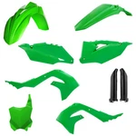 Acerbis 2736296812 Full Plastic Kit Original 20. Fixed Price $149.96.
