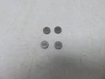 Honda 14939-MBB-000 Shim, Tappet (2.150) Genuine Oem. Fixed Price $12.50.