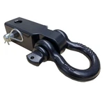 Kolpin 85680 2" Receiver Recovery Shackle. Fixed Price $52.64.