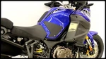 Yamaha Super Tenere Design #2 Snake Skin Tank Grips: Free Center Protector. Fixed Price $100.61.