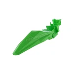 Acerbis Green Rear Fender - 2780550006. Fixed Price $25.88.