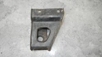 1976 Yamaha Swingarm Chain Guide Guard 2W6-22153-00-00. Fixed Price $45.00.