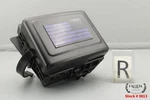 2014 Harley Dyna Fat Bob Battery Tray Holder Stay & Cover Denim Black 70379-06. Fixed Price $71.50.