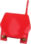 Cycra Stadium Number Plate 1CYC-1207-33 Red. Fixed Price $31.62.