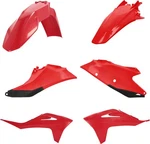 Acerbis Gasgas Plastic Kit. Fixed Price $175.30.