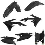 Cycra Plastic Body Kit Black Rm-z 1CYC-9430-12. Fixed Price $105.61.