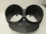 2005 Yamaha Zuma Headlight Cover. Fixed Price $19.76.