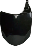Polisport 8656800001 Number Plate - Black Kx 250F/450F. Fixed Price $33.33.