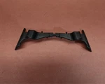 2014-2021 Harley Davidson Street Glide Flhxs Fuel Tank Trim Cover 62775-08. Fixed Price $10.49.