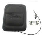 1986-1993 Yamaha Venture Royale Oem Back Rest Sissy Bar 3JJ-2840F-00-00. Fixed Price $66.59.